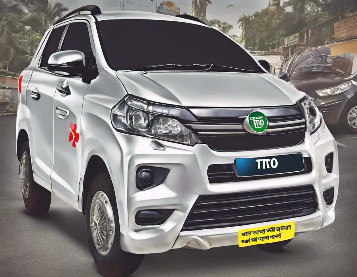 How to Search MP RTO Vehicle Registration Owner Online