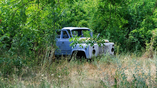 A Practical Manual for Selling Your Junk Car