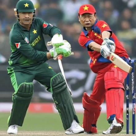 Pak vs PM XI: A Thrilling Cricket Encounter