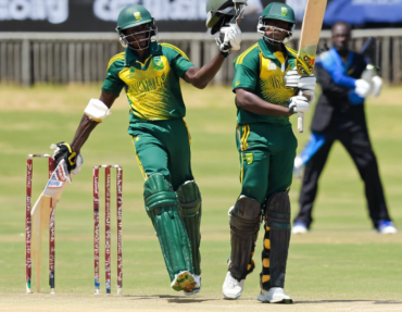 South Africa vs Uganda Cricket Match Scorecard: Who Won?