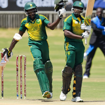 South Africa vs Uganda Cricket Match Scorecard: Who Won?