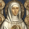 The Life and Legacy of St. Catherine of Siena