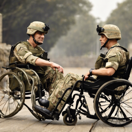 Understanding Armed Forces Disability Pension Regulations