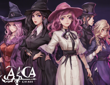 Agatha: Coven Of Chaos Release Date Revealed