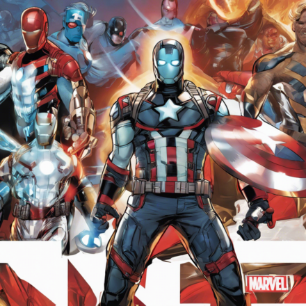 Marvel Echo Premiere Date Revealed!