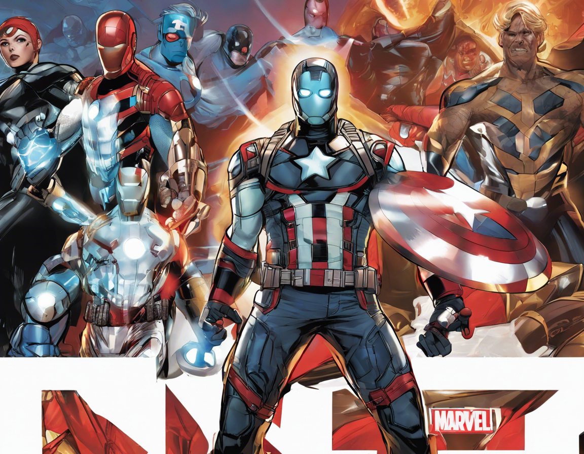 Marvel Echo Premiere Date Revealed!