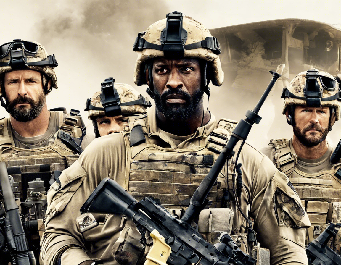 Seal Team Season 7: Release Date Revealed!