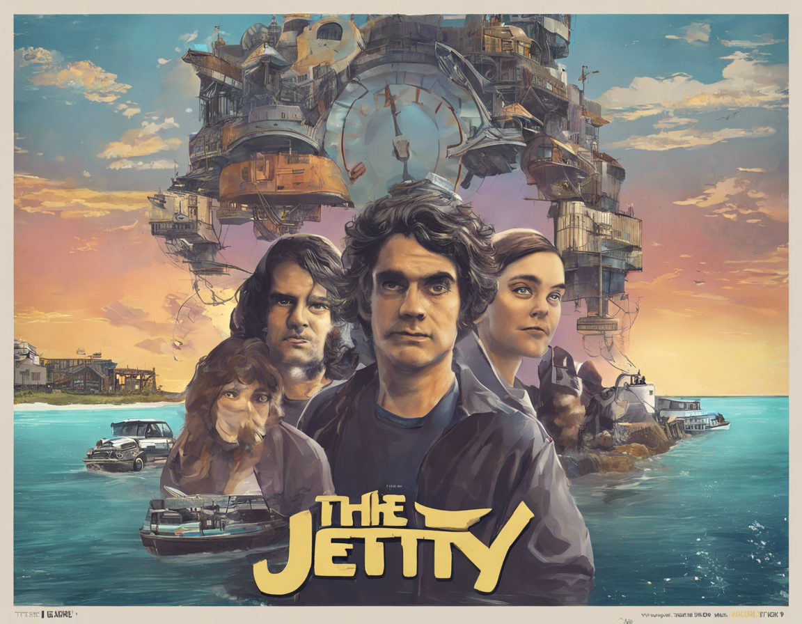 The Jetty Release Date Revealed!