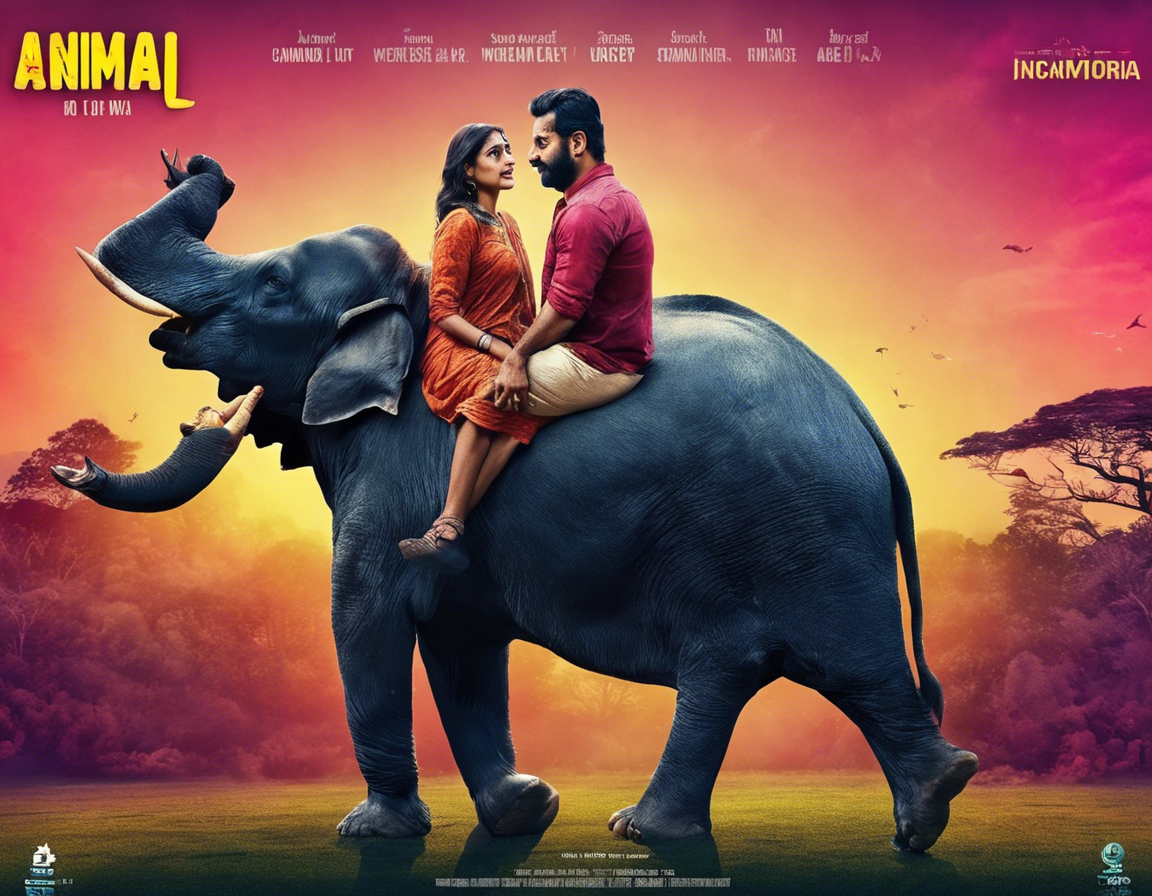 Top Upcoming Animal Movies: OTT Release Dates in India