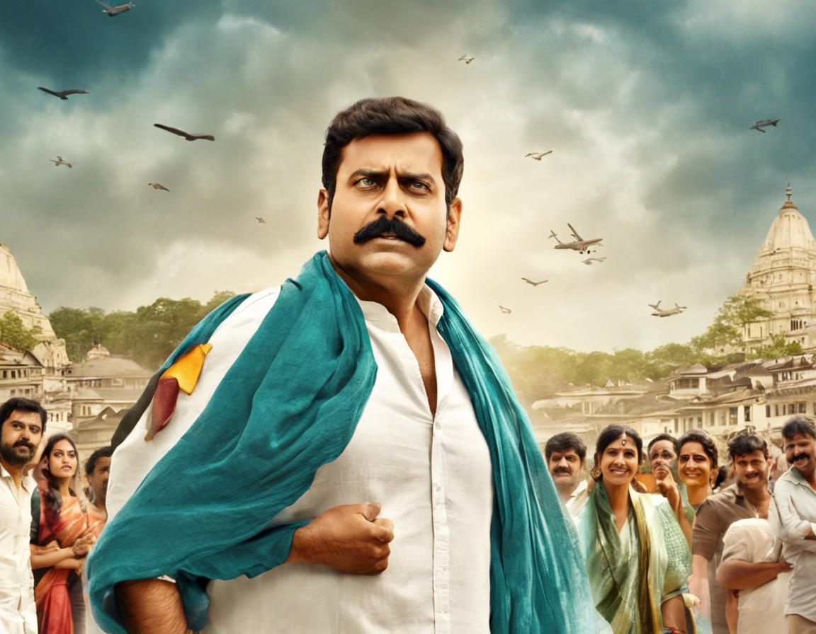 Yatra 2 Movie Release Date Revealed!